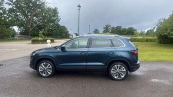 Skoda Karoq 1.5 TSI SE L 5dr DSG