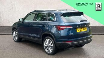 Skoda Karoq 1.5 TSI SE L 5dr DSG