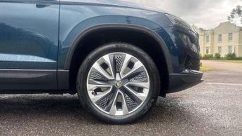 Skoda Karoq 1.5 TSI SE L 5dr DSG
