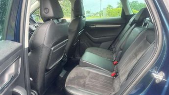 Skoda Karoq 1.5 TSI SE L 5dr DSG