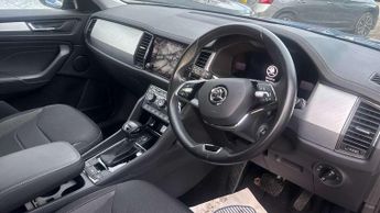 Skoda Kodiaq 1.5 TSI SE Drive 5dr DSG [7 Seat]