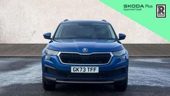 Skoda Kodiaq 1.5 TSI SE Drive 5dr DSG [7 Seat]
