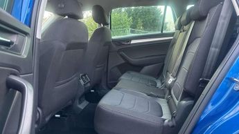 Skoda Kodiaq 1.5 TSI SE Drive 5dr DSG [7 Seat]