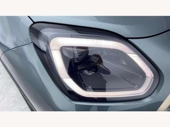 MINI Countryman 2.0 S Exclusive ALL4 5dr Auto