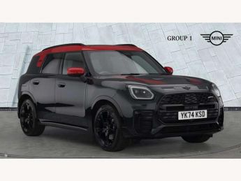 MINI Countryman 1.5 C Sport 5dr Auto