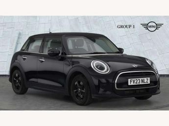 MINI Hatch 1.5 Cooper Classic 5dr Auto