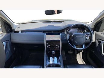 Land Rover Discovery Sport 2.0 D180 S 5dr Auto