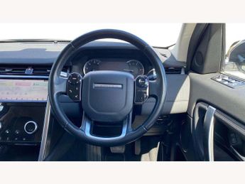 Land Rover Discovery Sport 2.0 D180 S 5dr Auto