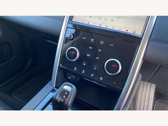 Land Rover Discovery Sport 2.0 D180 S 5dr Auto
