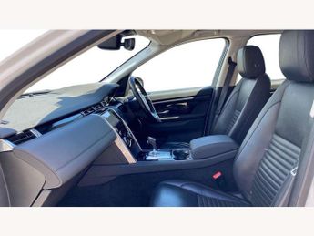Land Rover Discovery Sport 2.0 D180 S 5dr Auto