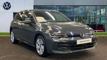 Volkswagen Golf 1.5 TSI 204 Match eHybrid 5dr DSG