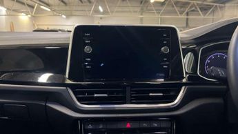 Volkswagen T-Roc 1.5 TSI R-Line 5dr DSG