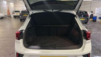 Volkswagen T-Roc 1.5 TSI R-Line 5dr DSG