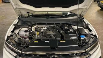 Volkswagen T-Roc 1.5 TSI R-Line 5dr DSG
