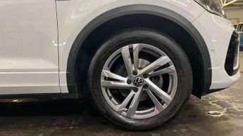 Volkswagen T-Roc 1.5 TSI R-Line 5dr DSG