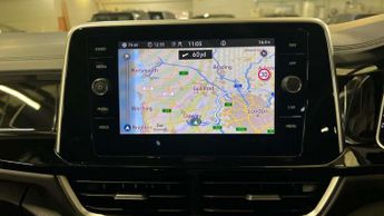 Volkswagen T-Roc 1.5 TSI R-Line 5dr DSG