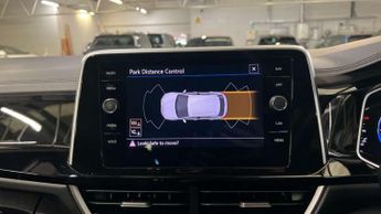 Volkswagen T-Roc 1.5 TSI R-Line 5dr DSG