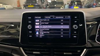 Volkswagen T-Roc 1.5 TSI R-Line 5dr DSG