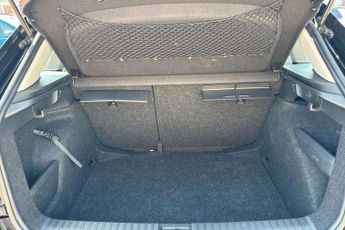 Skoda Kamiq 1.0 TSI SE Edition 5dr DSG