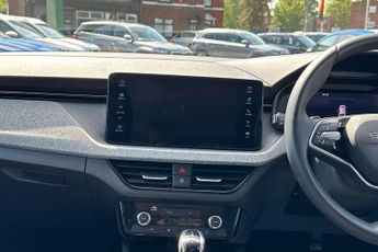 Skoda Kamiq 1.0 TSI SE Edition 5dr DSG