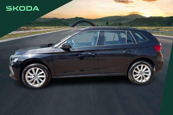 Skoda Kamiq 1.0 TSI SE Edition 5dr DSG