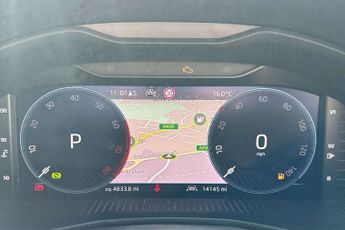 Skoda Kamiq 1.0 TSI SE Edition 5dr DSG