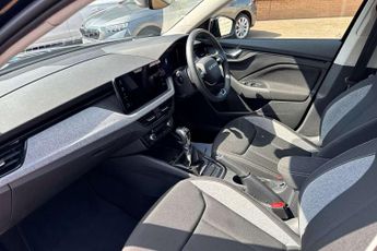 Skoda Kamiq 1.0 TSI SE Edition 5dr DSG