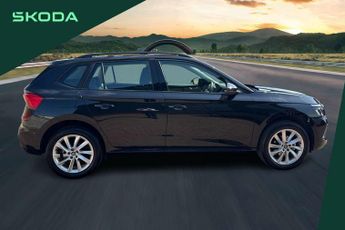 Skoda Kamiq 1.0 TSI SE Edition 5dr DSG