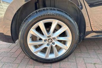 Skoda Kamiq 1.0 TSI SE Edition 5dr DSG