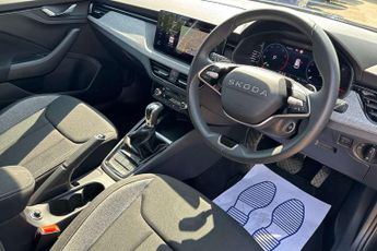 Skoda Kamiq 1.0 TSI SE Edition 5dr DSG