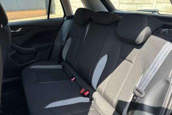 Skoda Kamiq 1.0 TSI SE Edition 5dr DSG