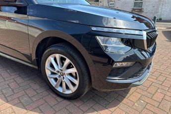 Skoda Kamiq 1.0 TSI SE Edition 5dr DSG