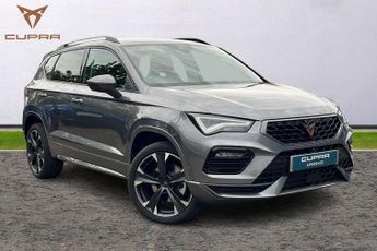 Cupra Ateca 1.5 EcoTSI V2 5dr DSG