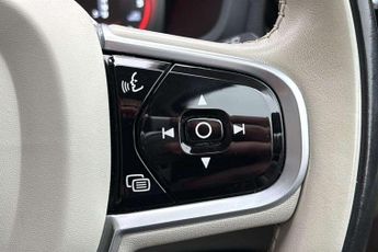 Volvo V60 2.0 D4 [190] Cross Country 5dr AWD Auto