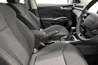 Skoda Fabia 1.0 TSI 116 SE L Edition 5dr DSG
