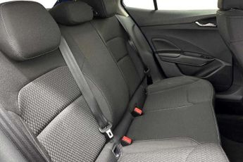 Skoda Fabia 1.0 TSI 116 SE L Edition 5dr DSG