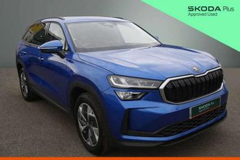 Skoda Kodiaq 2.0 TDI SE 5dr DSG [7 Seat]