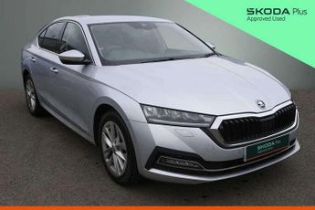 Skoda Octavia 2.0 TDI 150 SE L 5dr DSG