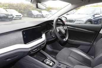 Skoda Octavia 2.0 TDI 150 SE L 5dr DSG