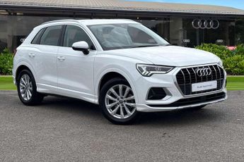 Audi Q3 35 TFSI Sport 5dr