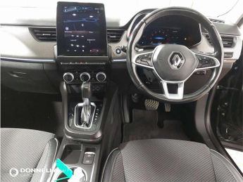Renault Arkana 1.3 TCe Mild Hybrid 140 S Edition 5dr EDC