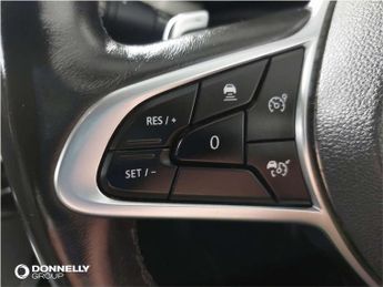 Renault Arkana 1.3 TCe Mild Hybrid 140 S Edition 5dr EDC