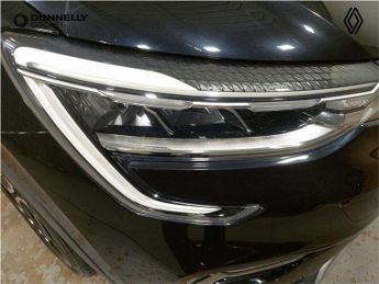 Renault Arkana 1.3 TCe Mild Hybrid 140 S Edition 5dr EDC
