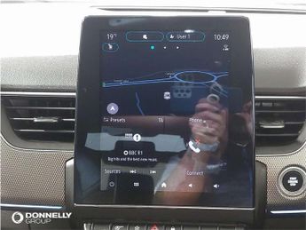 Renault Arkana 1.3 TCe Mild Hybrid 140 S Edition 5dr EDC