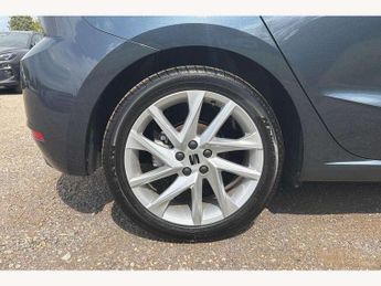 SEAT Ibiza 1.0 TSI 115 FR 5dr DSG