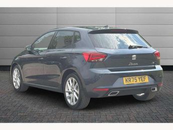 SEAT Ibiza 1.0 TSI 115 FR 5dr DSG