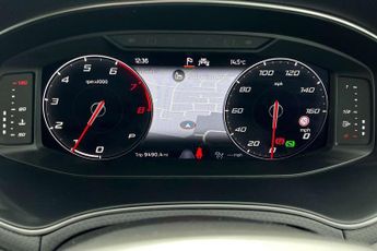 SEAT Ibiza 1.0 TSI 110 Xcellence Lux 5dr DSG