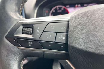 SEAT Ibiza 1.0 TSI 110 Xcellence Lux 5dr DSG