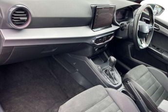 SEAT Ibiza 1.0 TSI 110 Xcellence Lux 5dr DSG