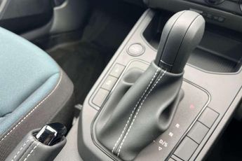 SEAT Ibiza 1.0 TSI 115 SE Technology 5dr DSG